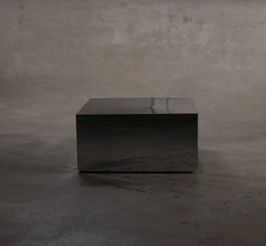 Reflection Square Coffee Table