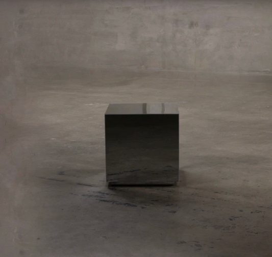Reflection End Table