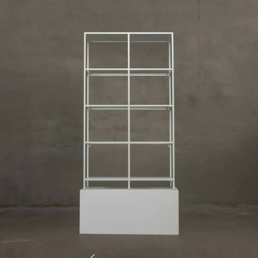 Modern Bookcase
