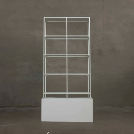 Modern Bookcase