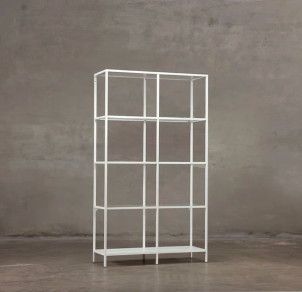 Modern Bookcase