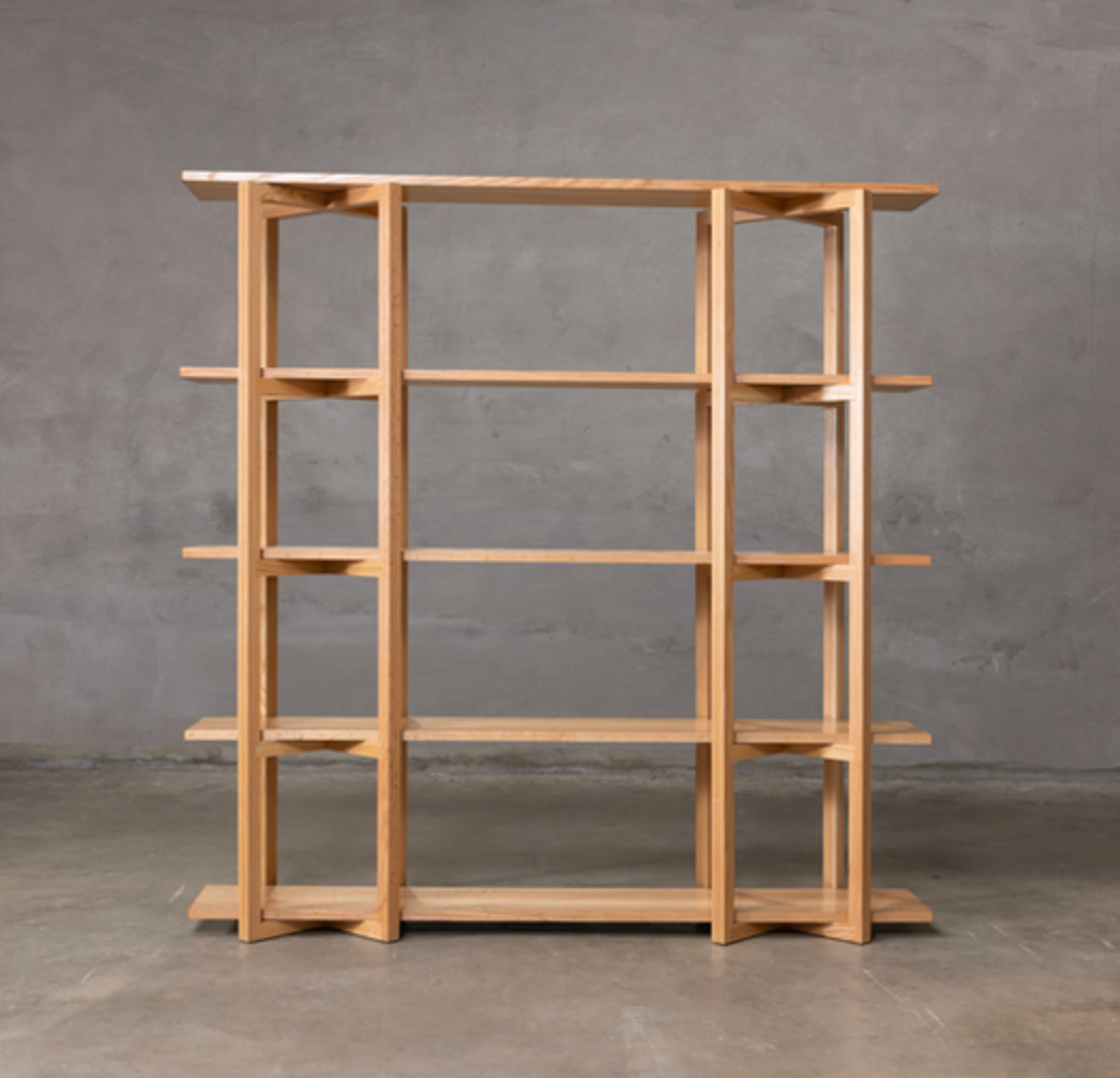 Madeira Shelving