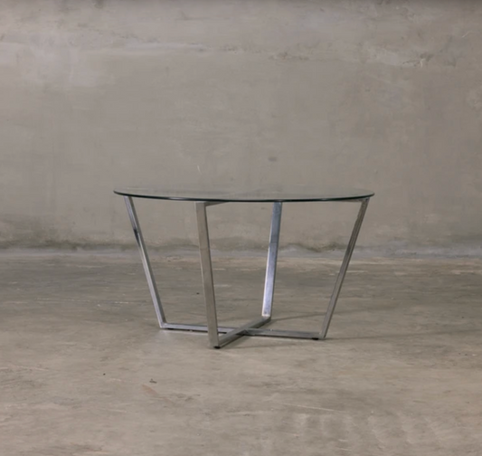 Xo Coffee Table