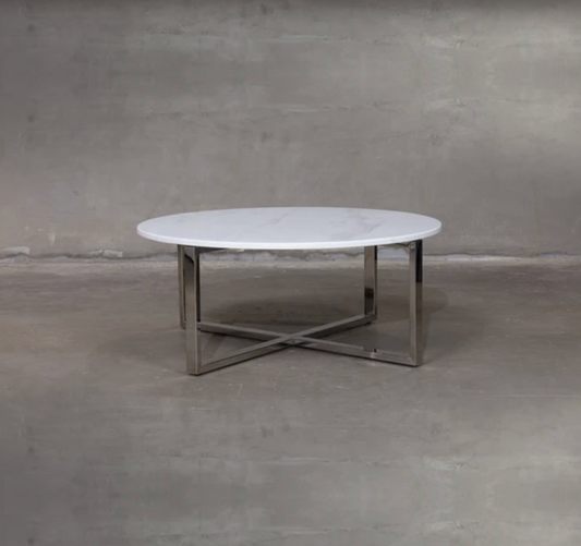 Marble Coffee Table