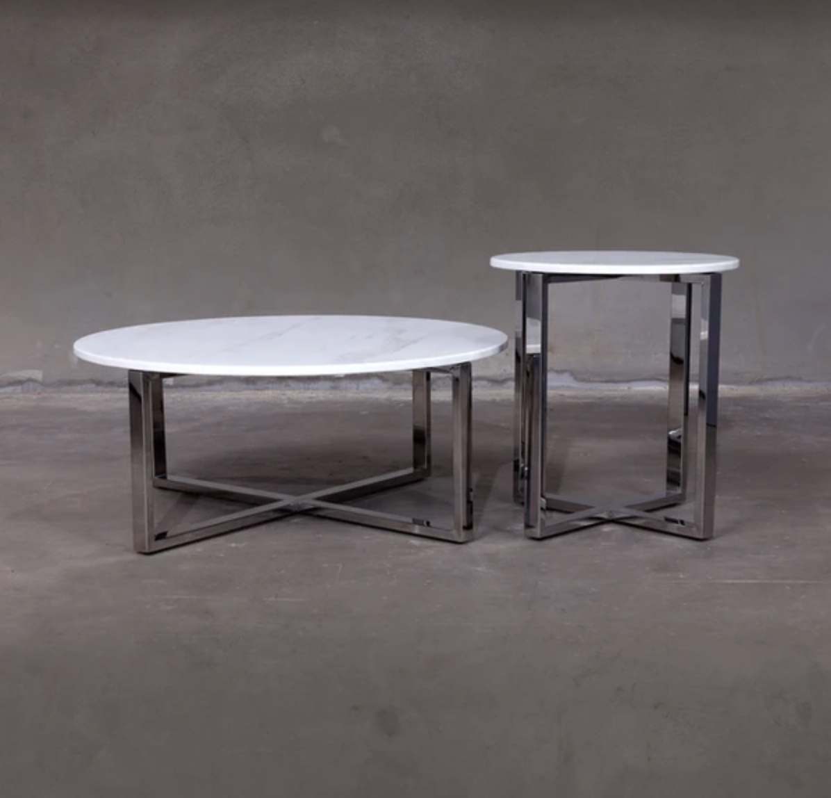 Marble Coffee Table