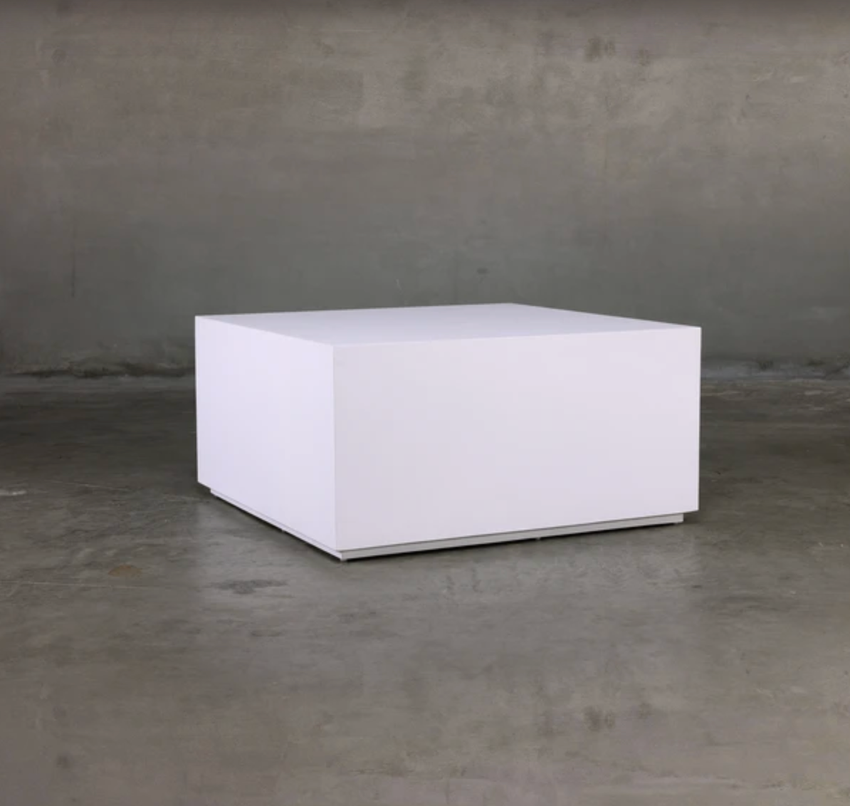 White Block