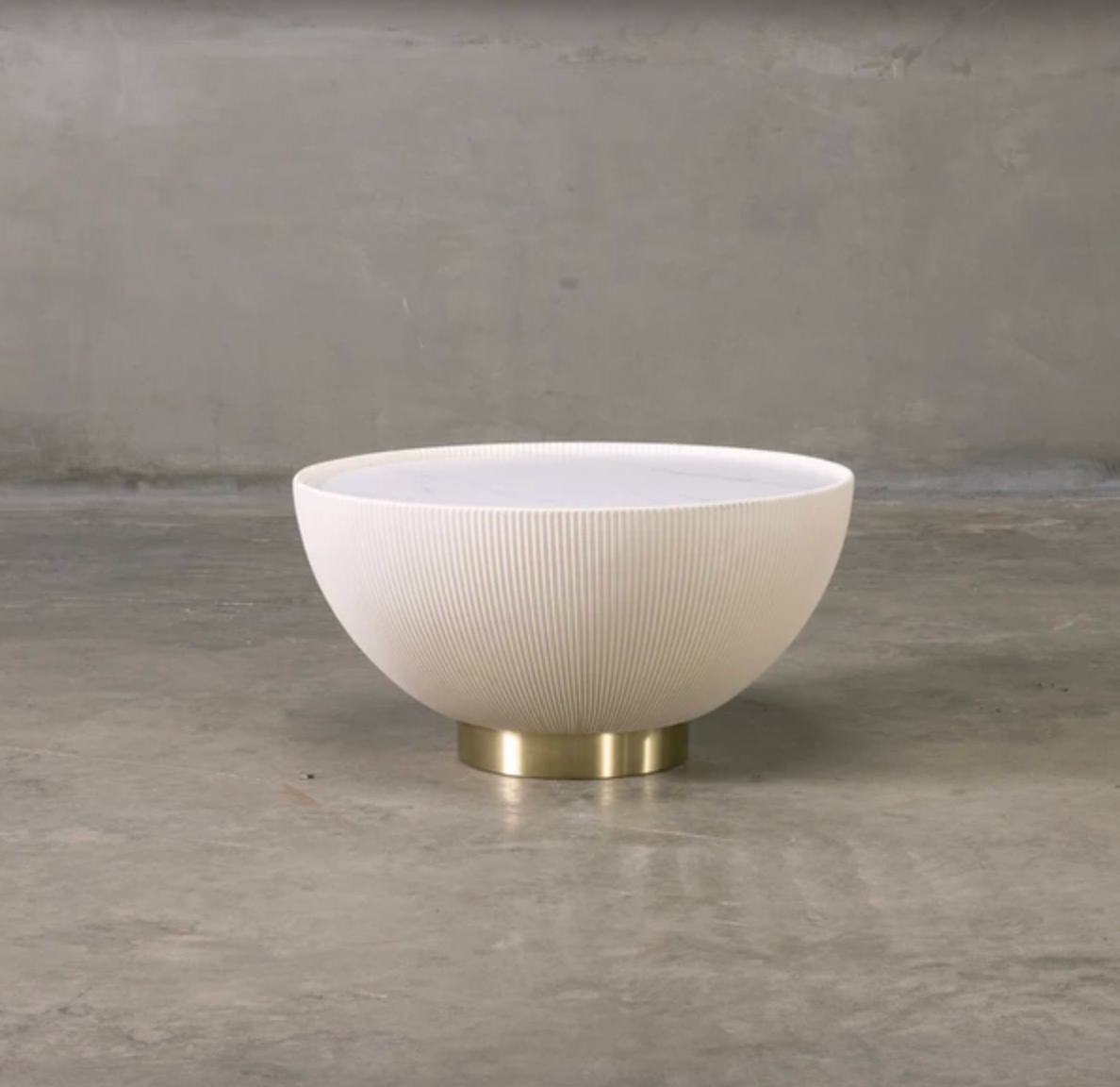 Urban Coffee Table