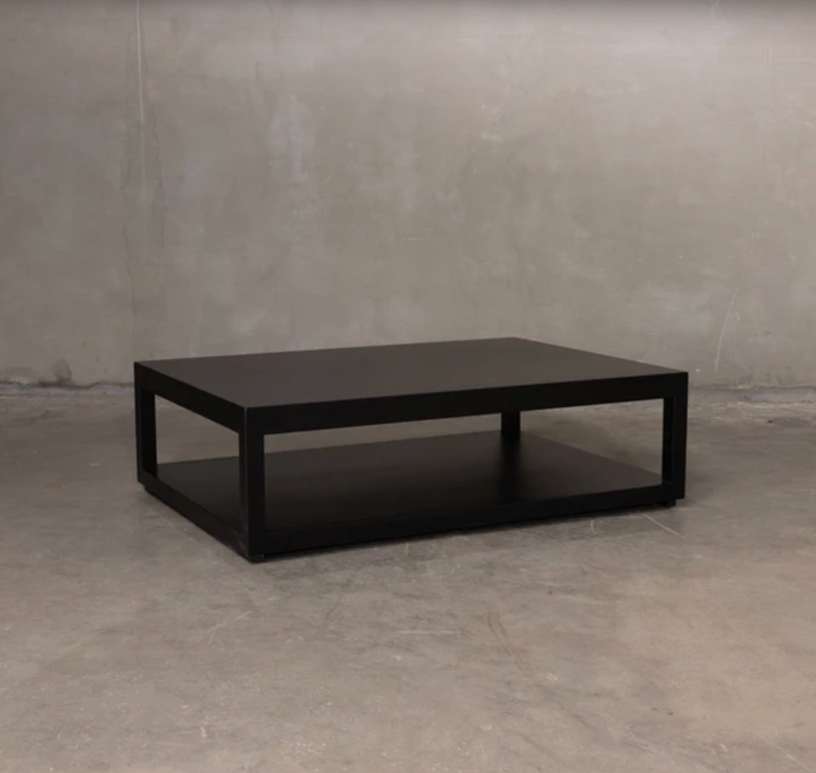 Nero Coffee Table
