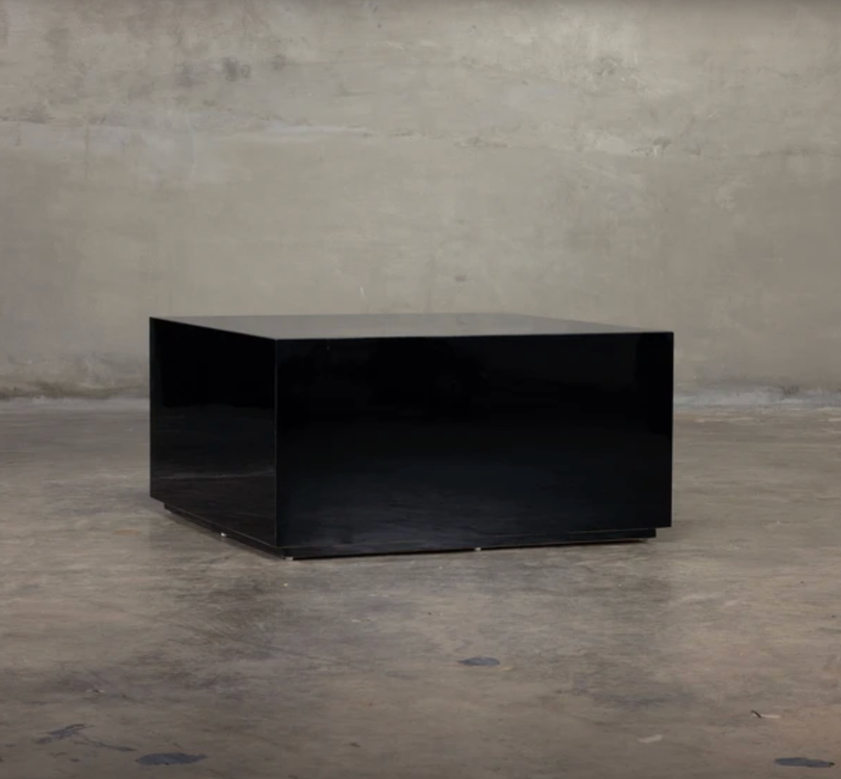 Eclipse Coffee Table