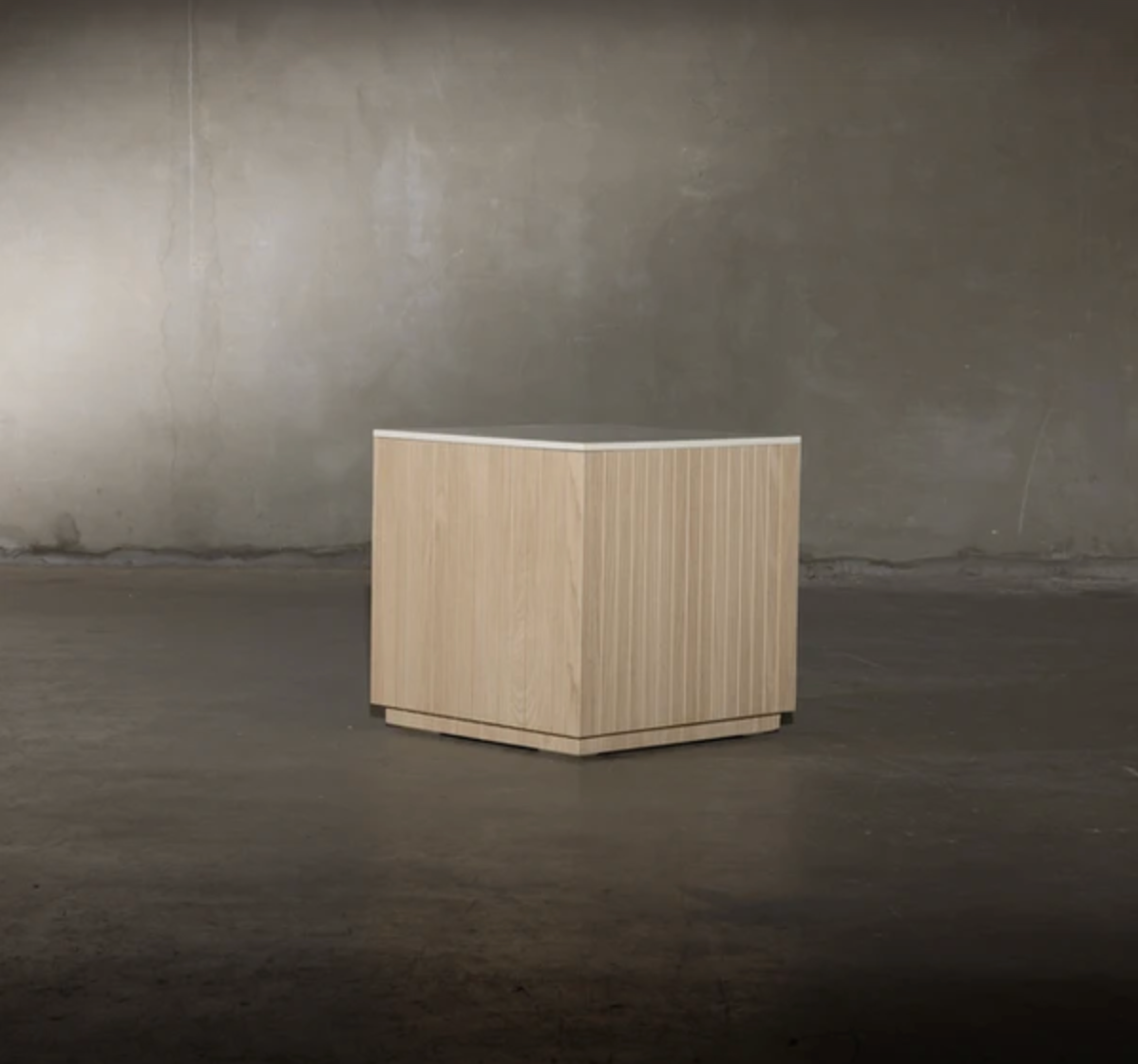 Ripa End Table