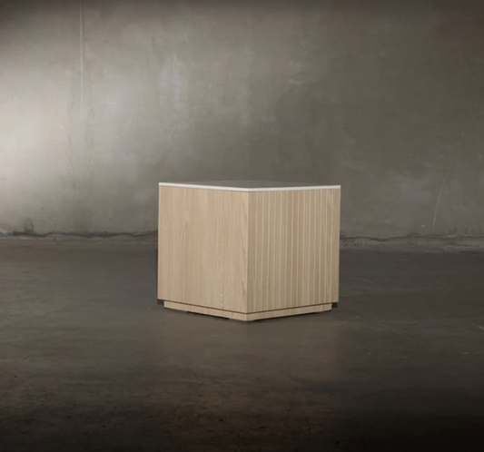 Ripa End Table