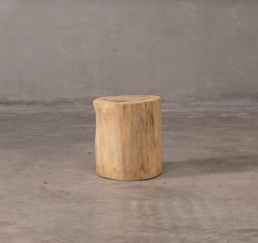 Madeira End Table