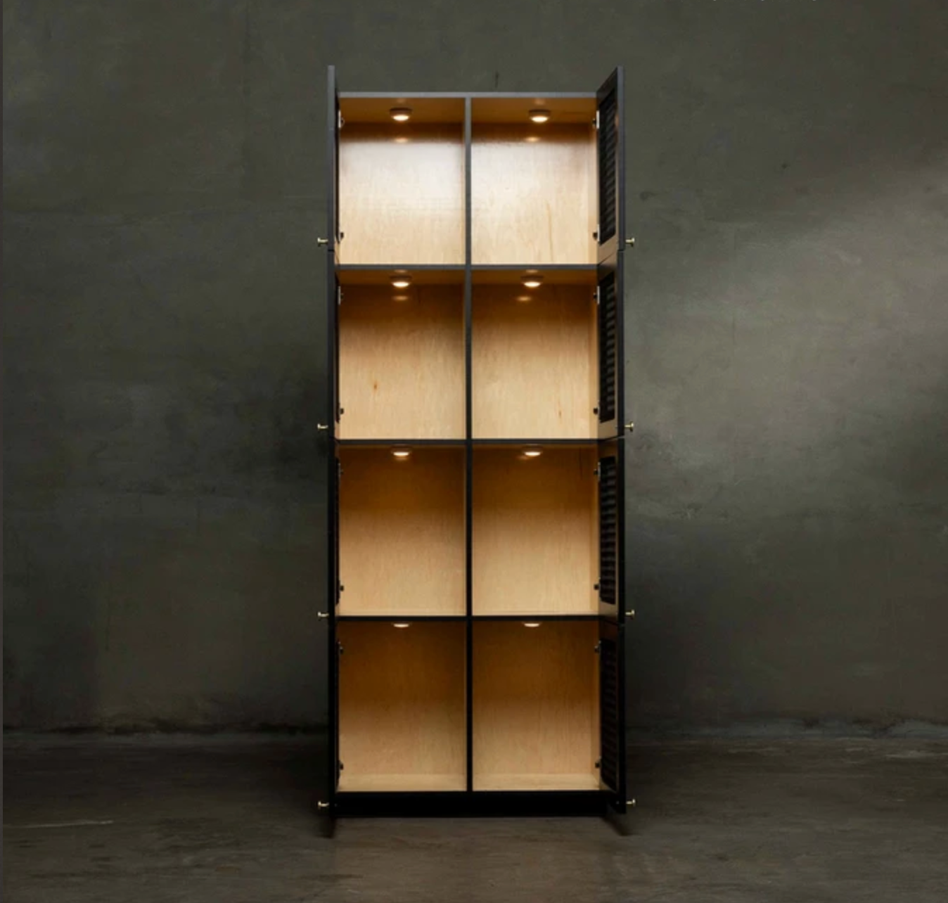 Lockers