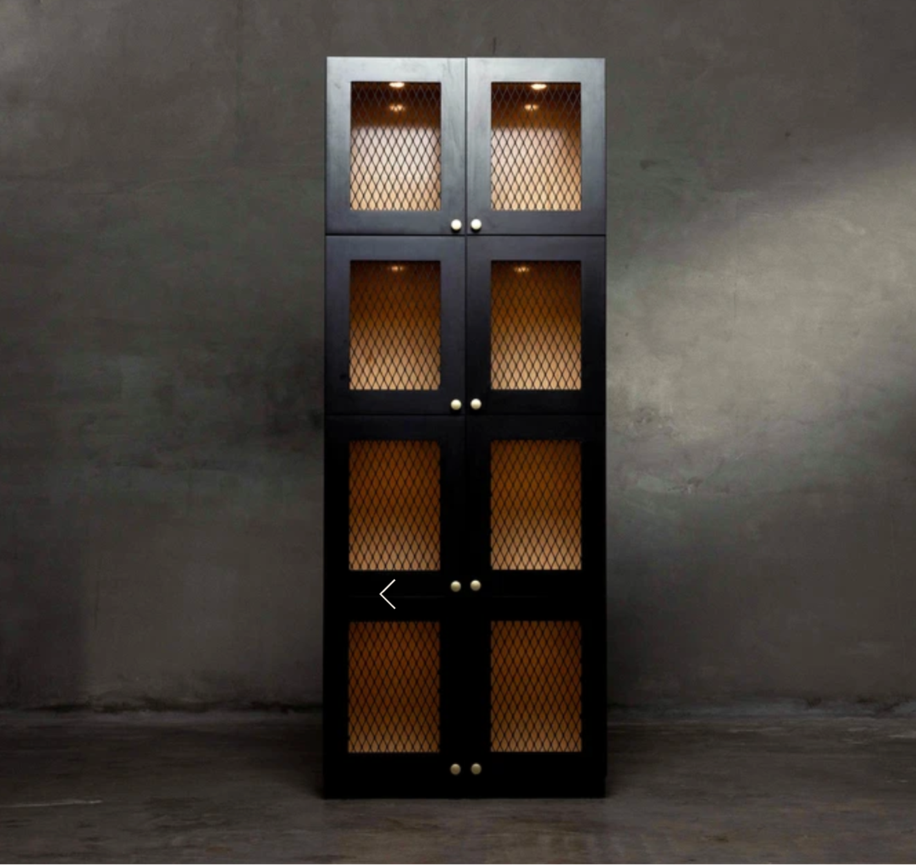 Lockers