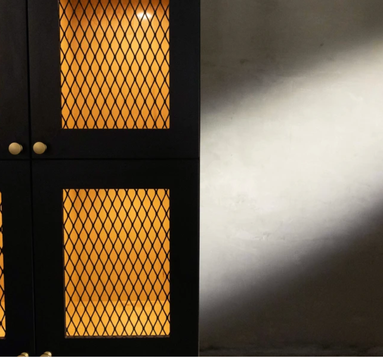 Lockers
