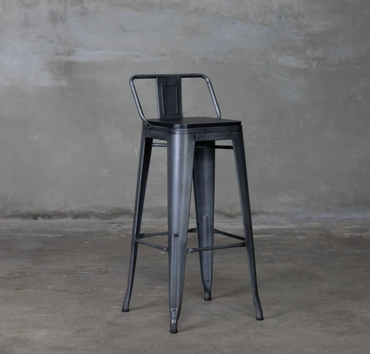 Evan Stool