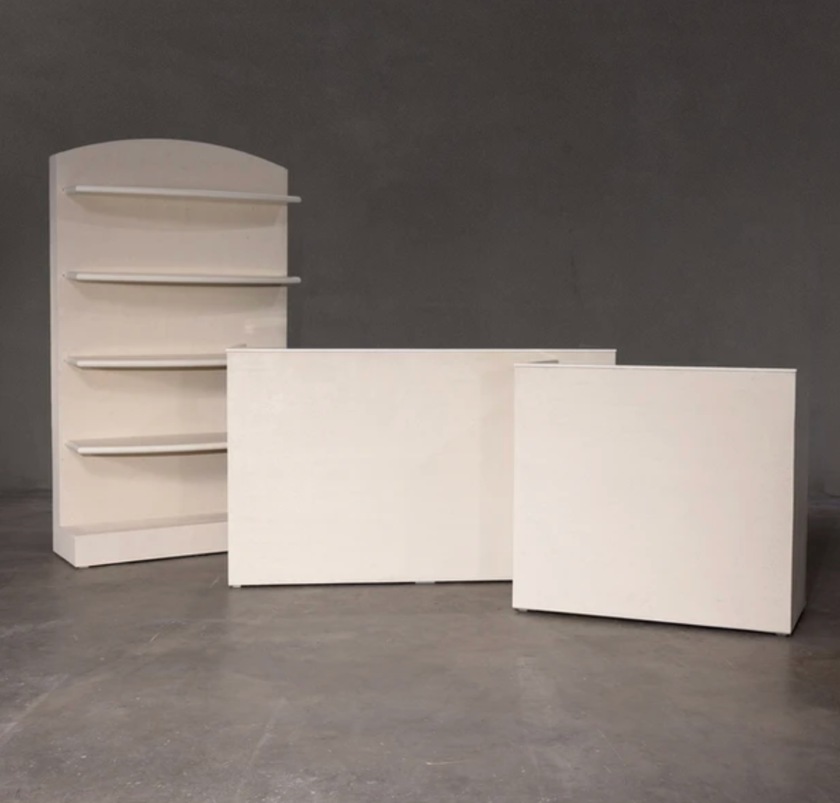Travertine Bar