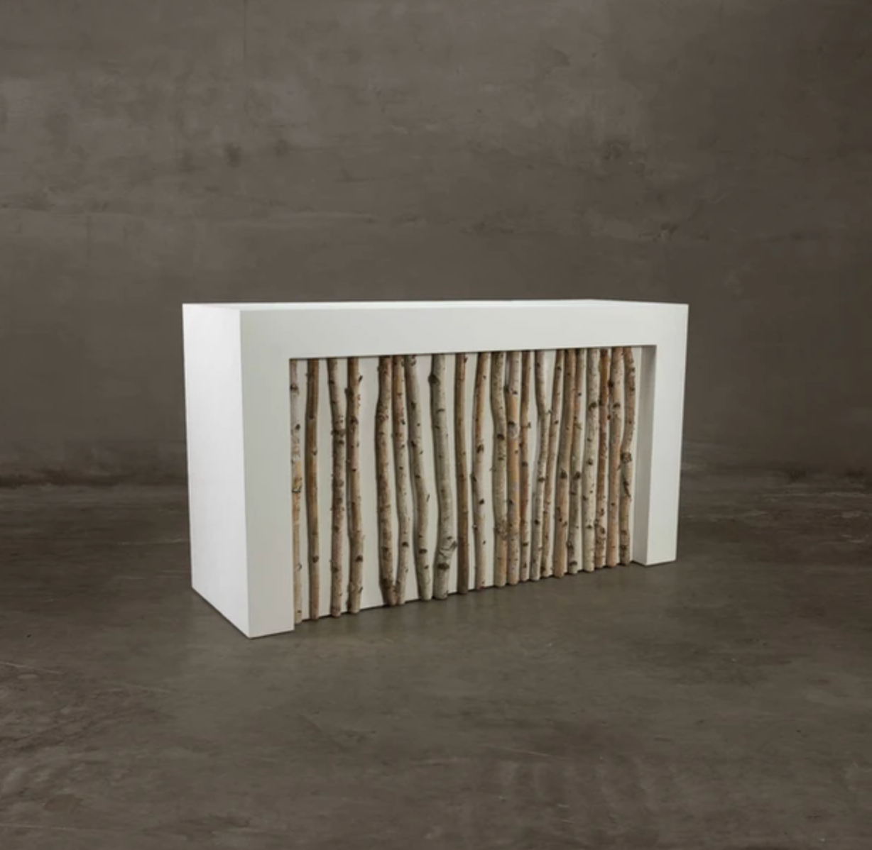 Hawi Bar (Light Wood)
