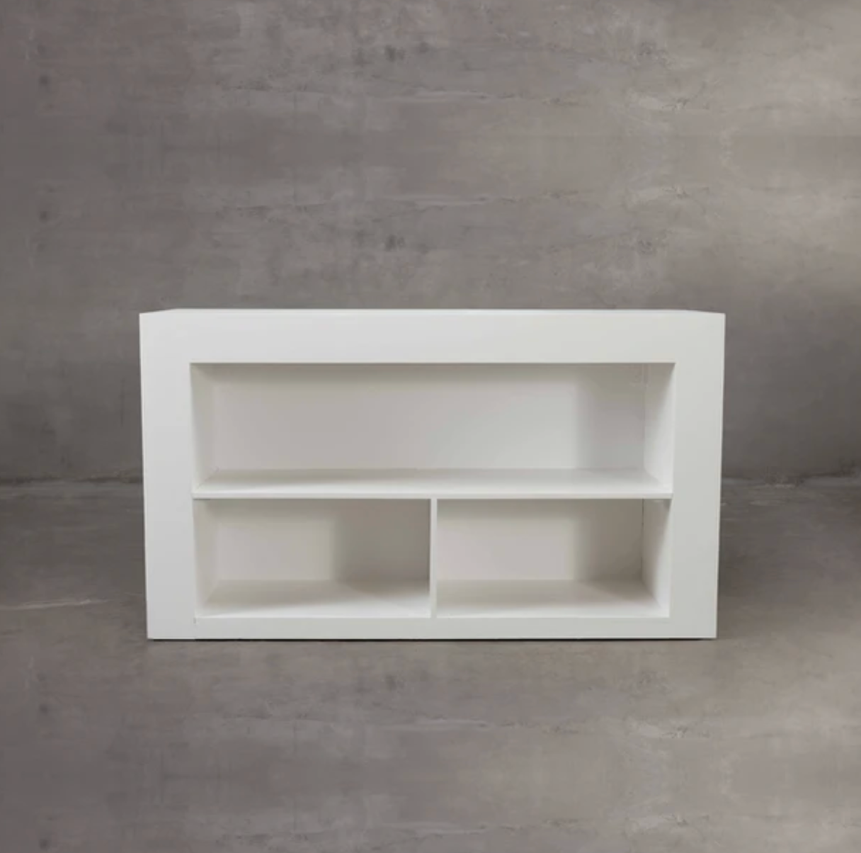 Hawi Bar (White)