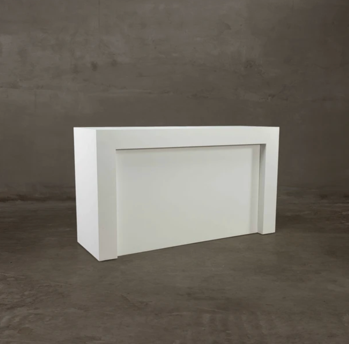 Hawi Bar (White)