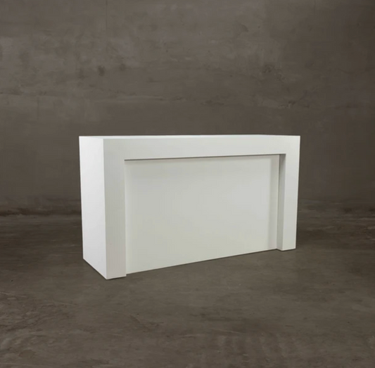 Hawi Bar (White)