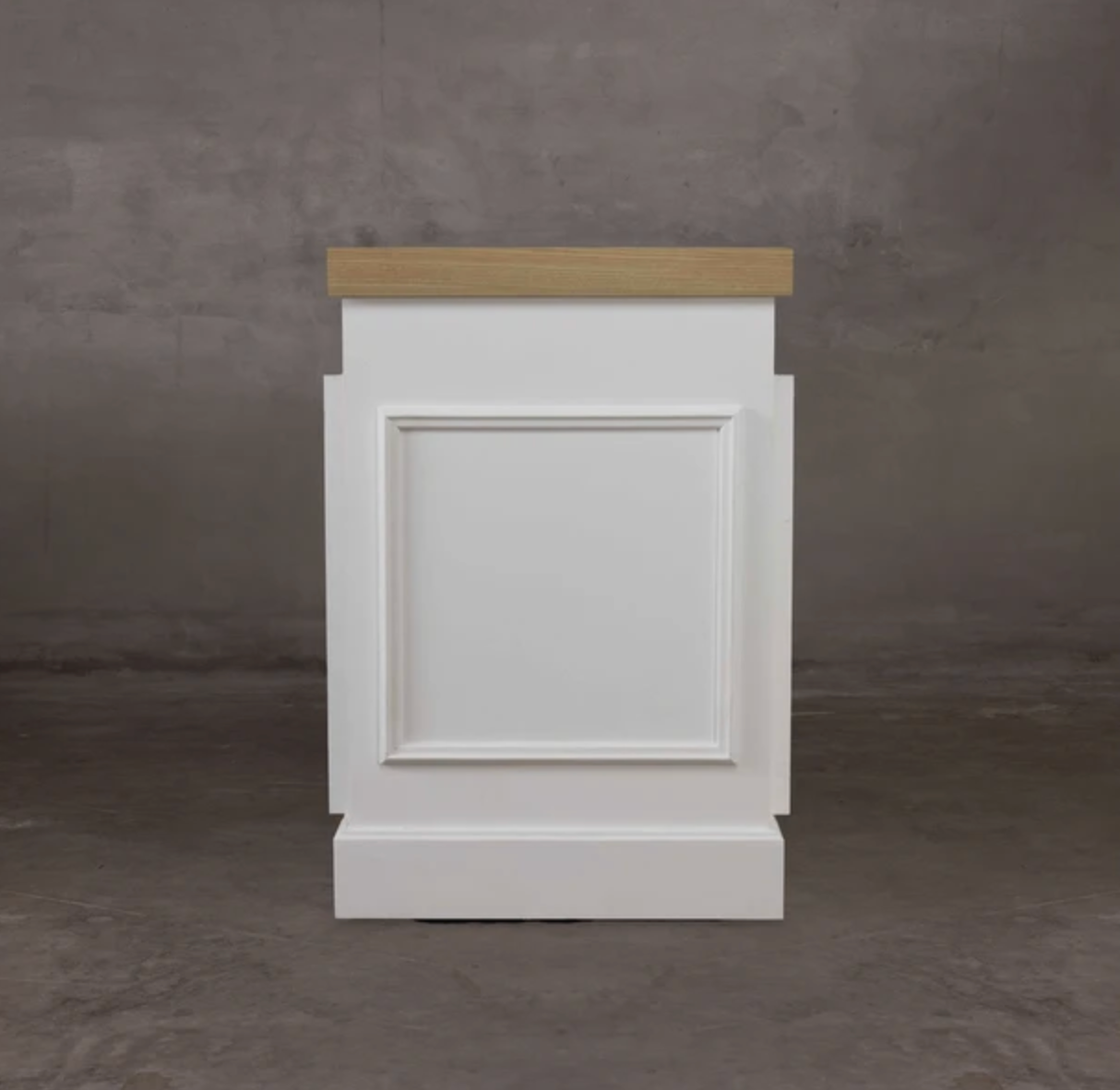 Verona Bar (2 Countertop Colors)