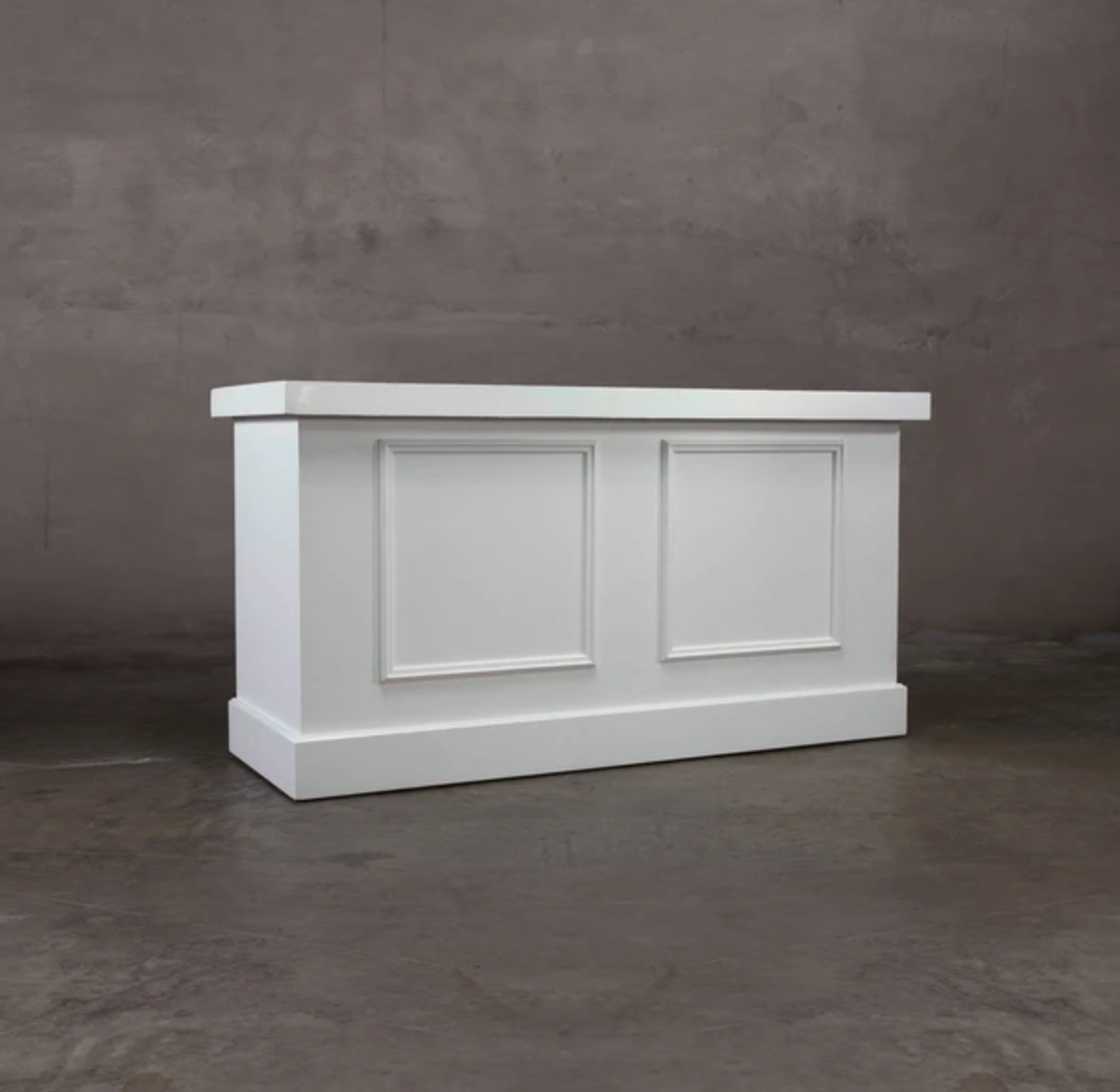 Verona Bar (2 Countertop Colors)