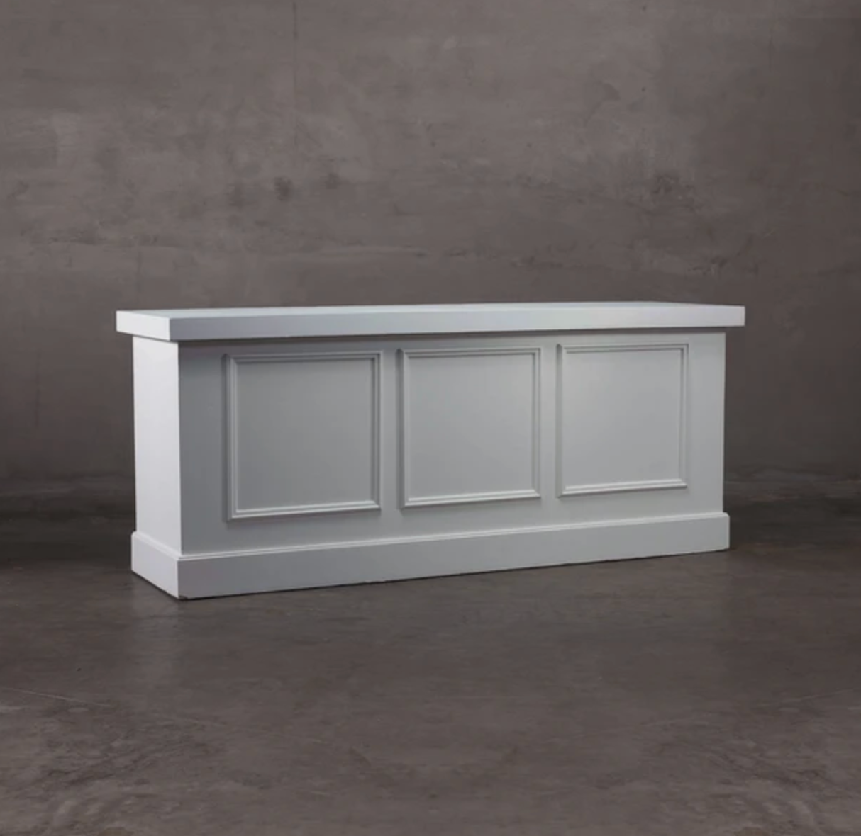 Verona Bar (2 Countertop Colors)