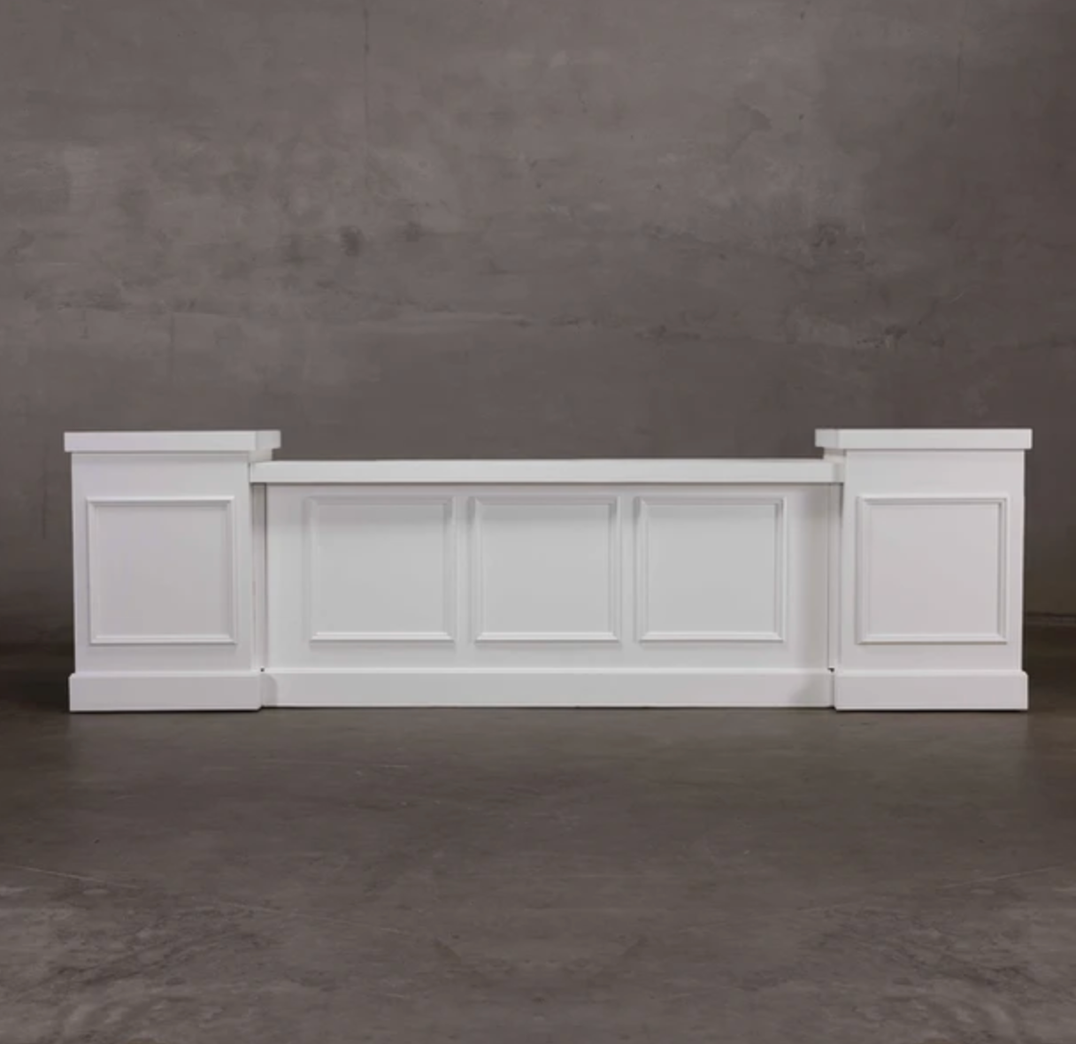 Verona Bar (2 Countertop Colors)