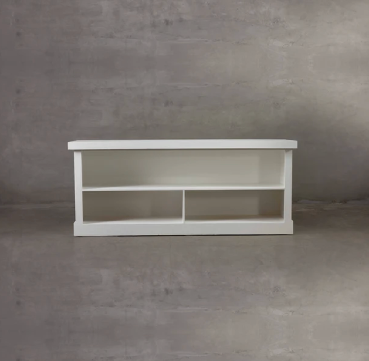 Verona Bar (2 Countertop Colors)