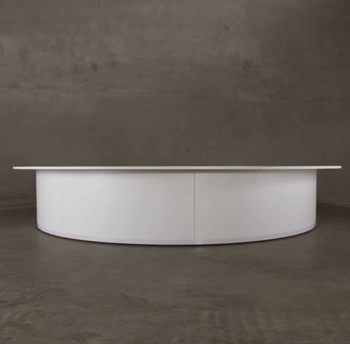 Snow Round Bar