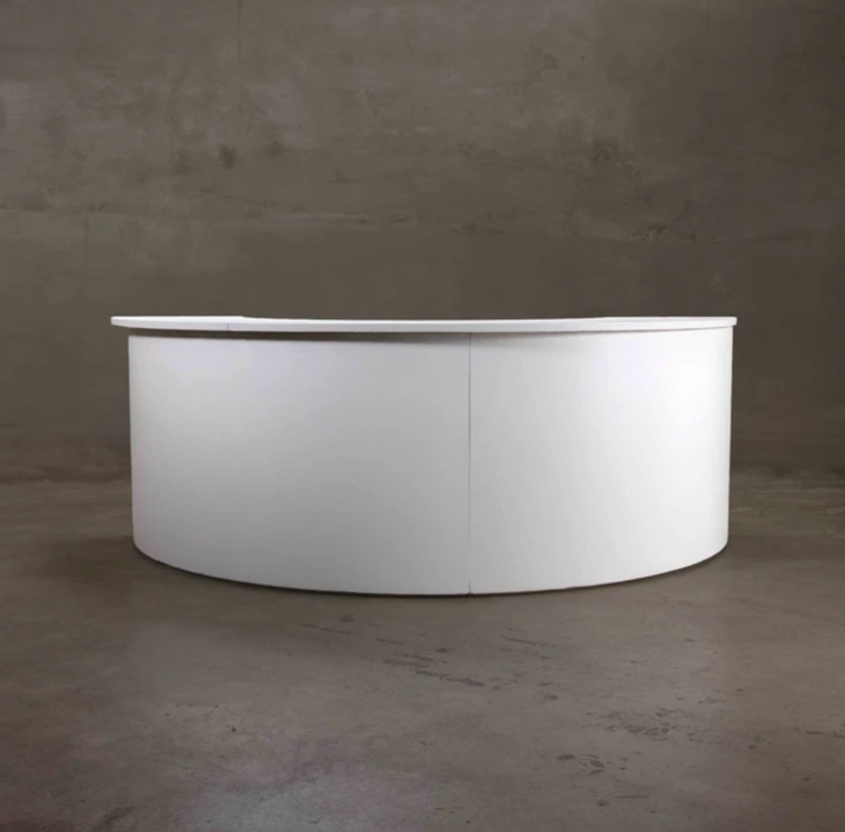 Snow Round Bar