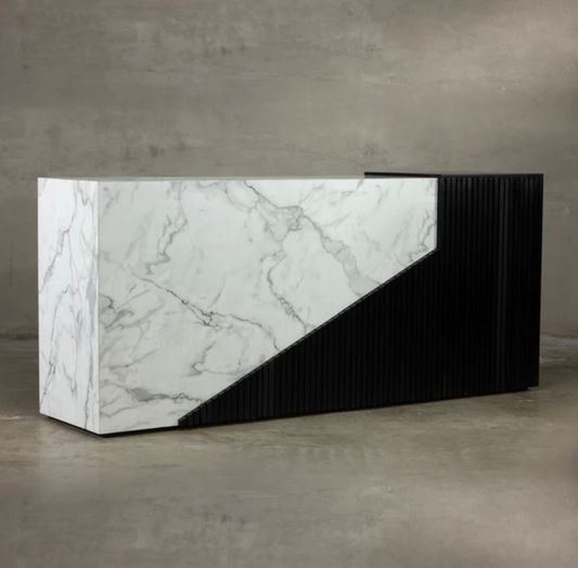 Sleek Bar