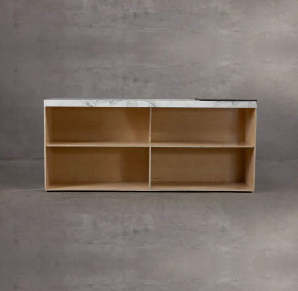 Sleek Bar