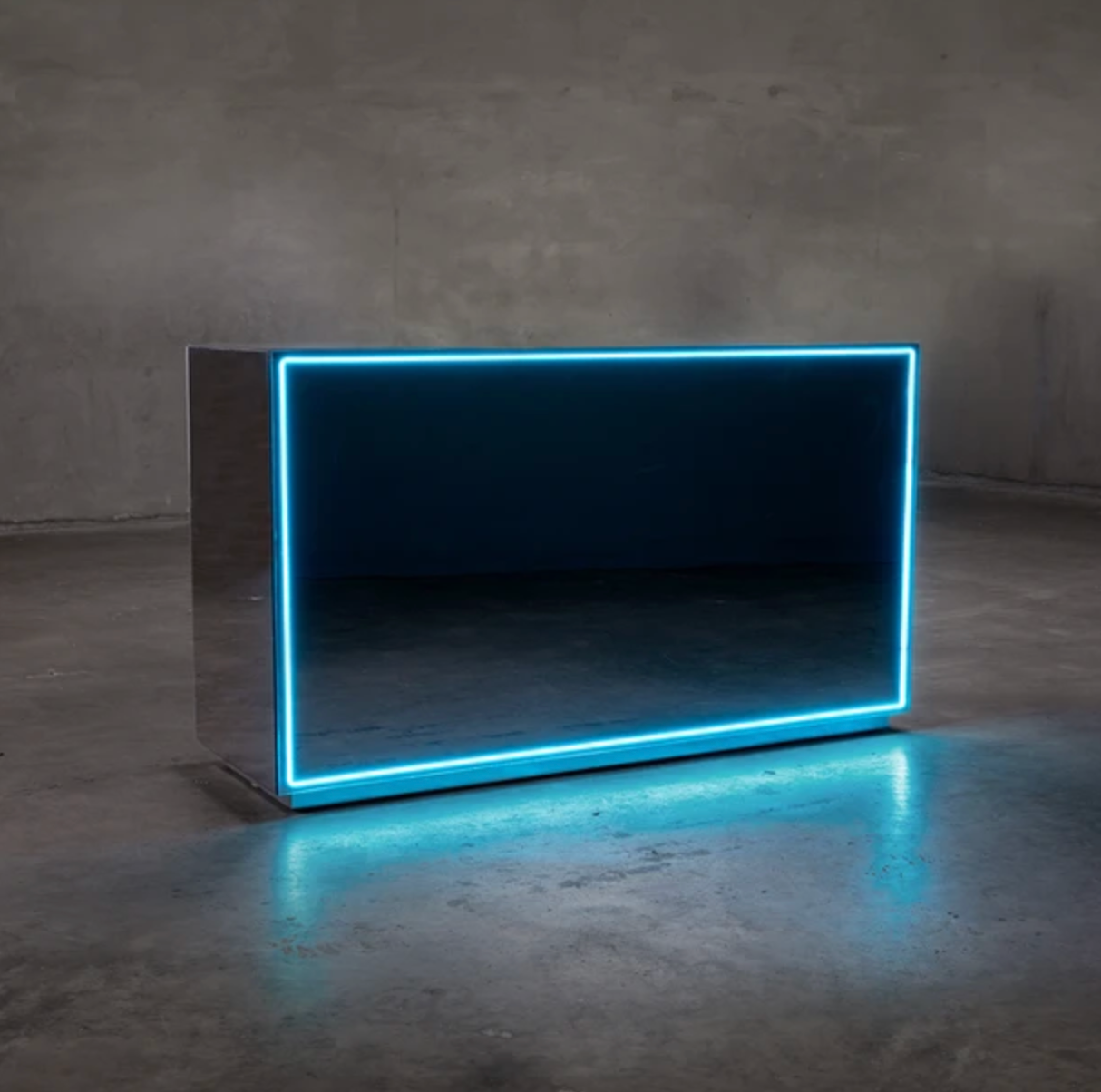 Neon Bar