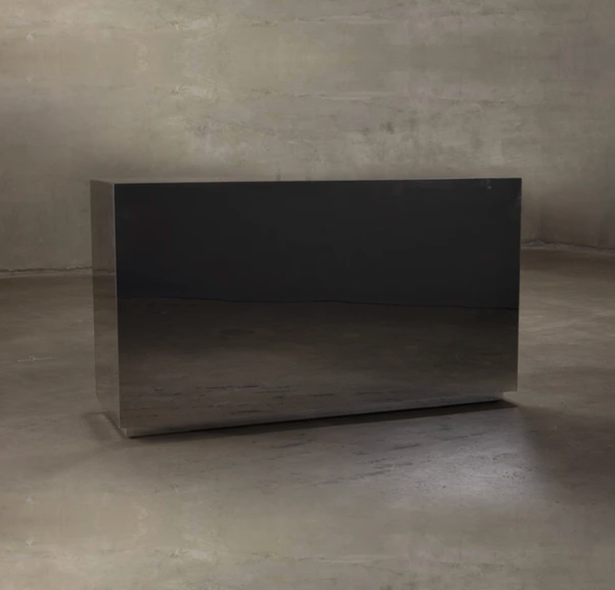 Reflection Bar