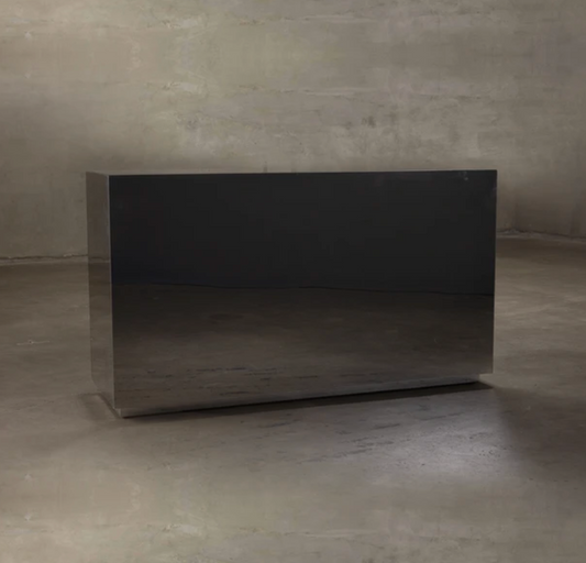Reflection Bar