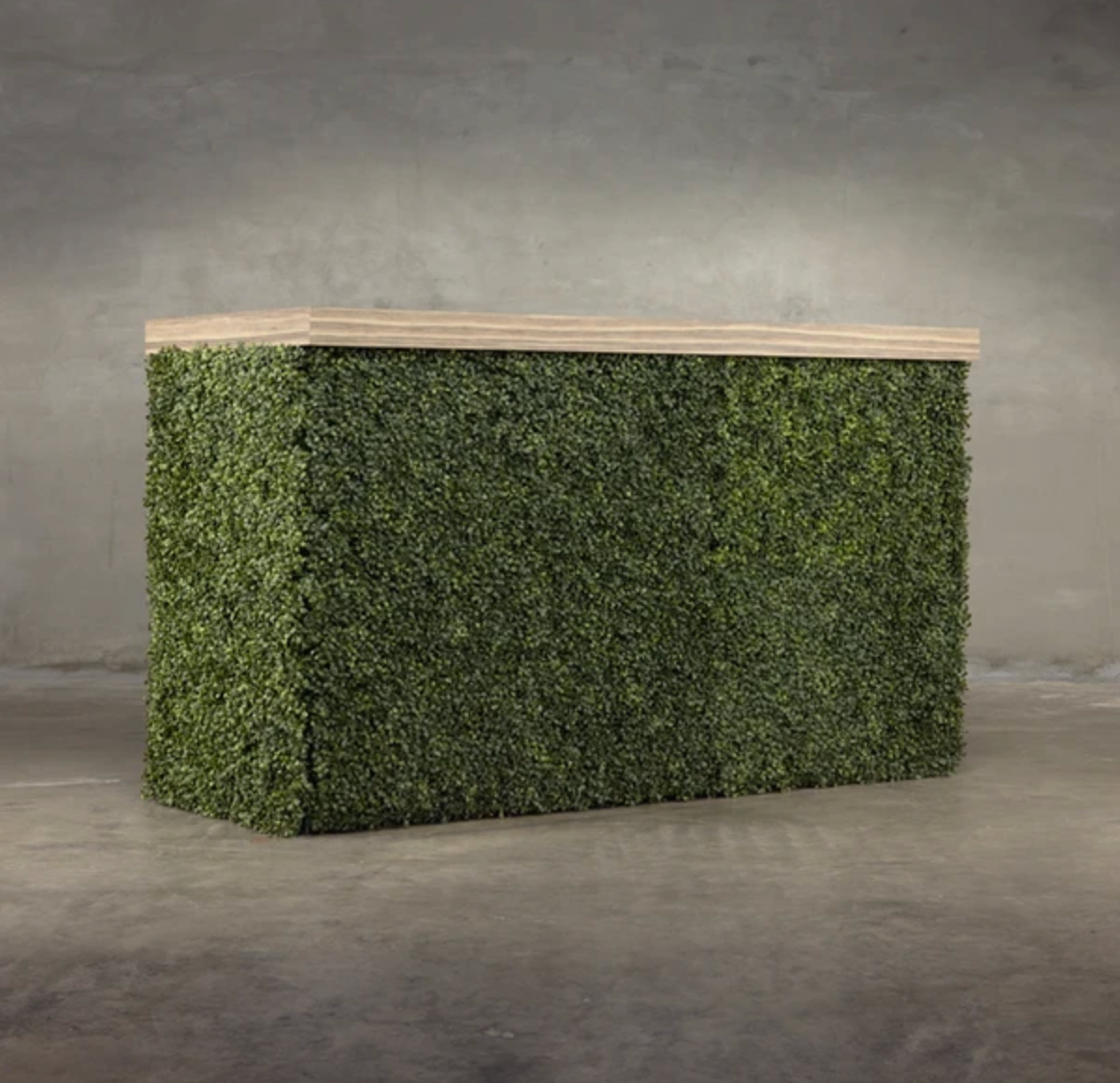 Hedge Bar