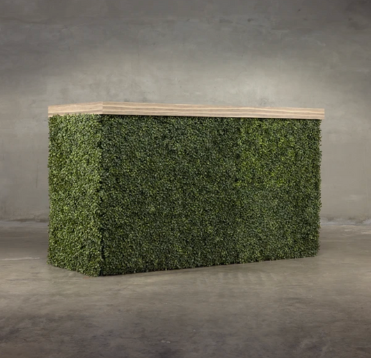Hedge Bar