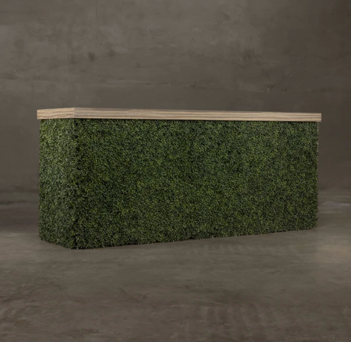 Hedge Bar
