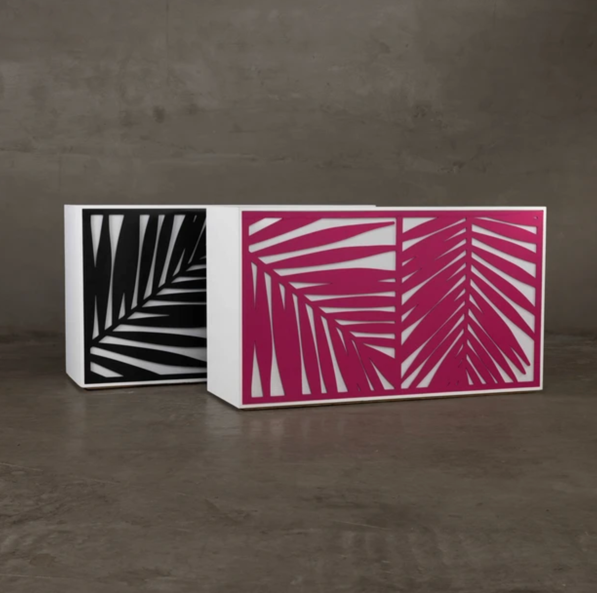Lightbox Bar (4 Color Options)