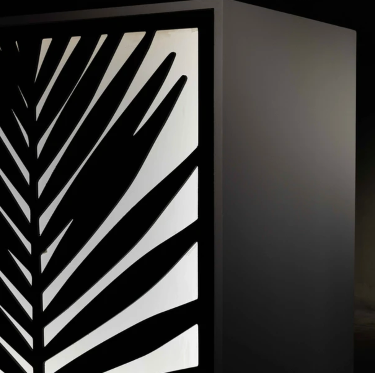 Lightbox Bar (4 Color Options)