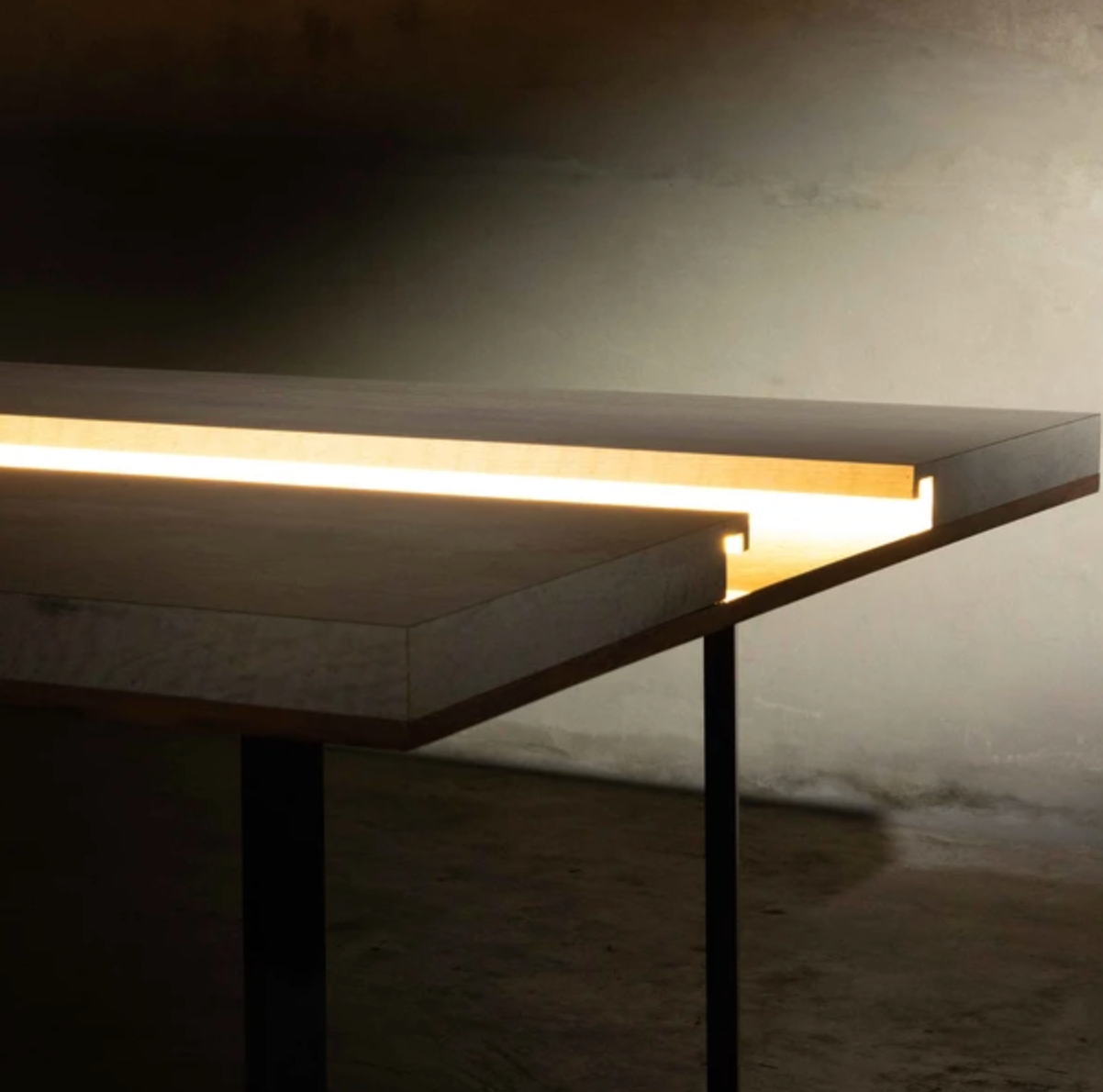 Cimento Dining Table