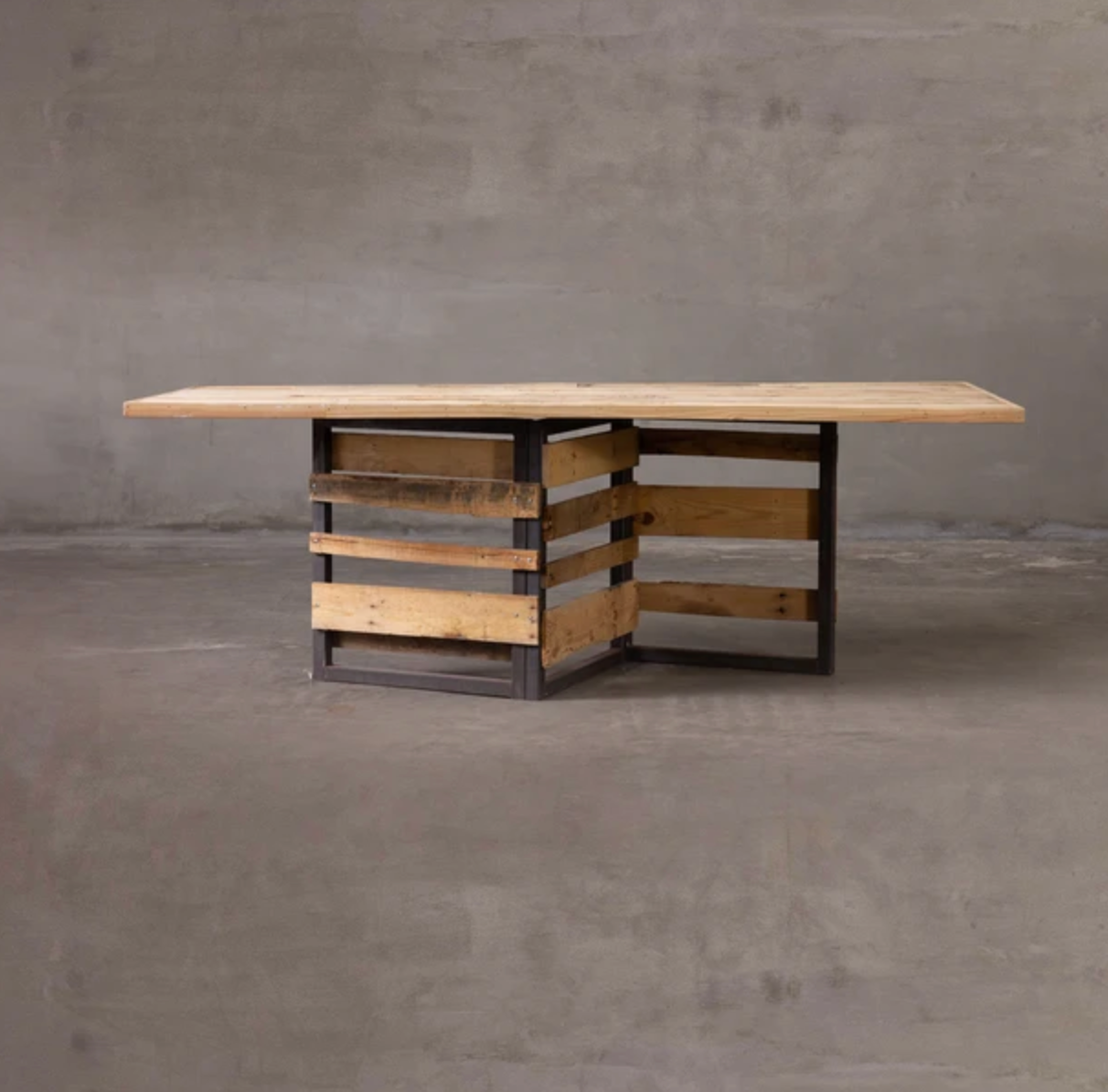 Pallet Dining Table