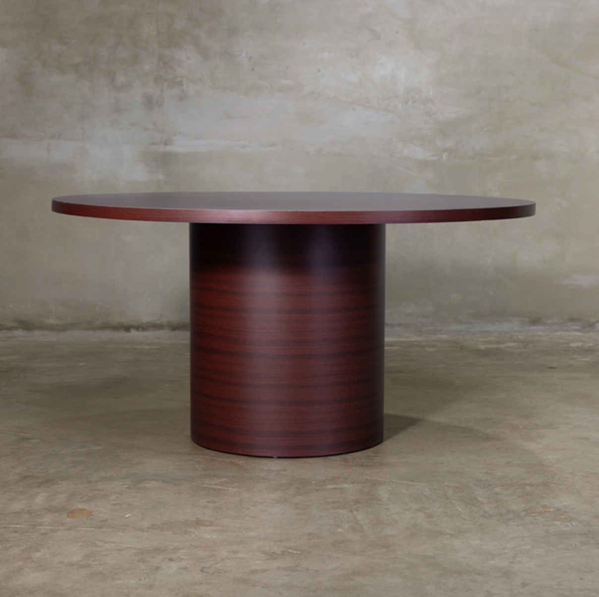 Alex Round Dining Table