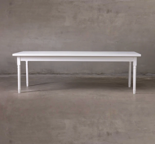 Verona Dining Table