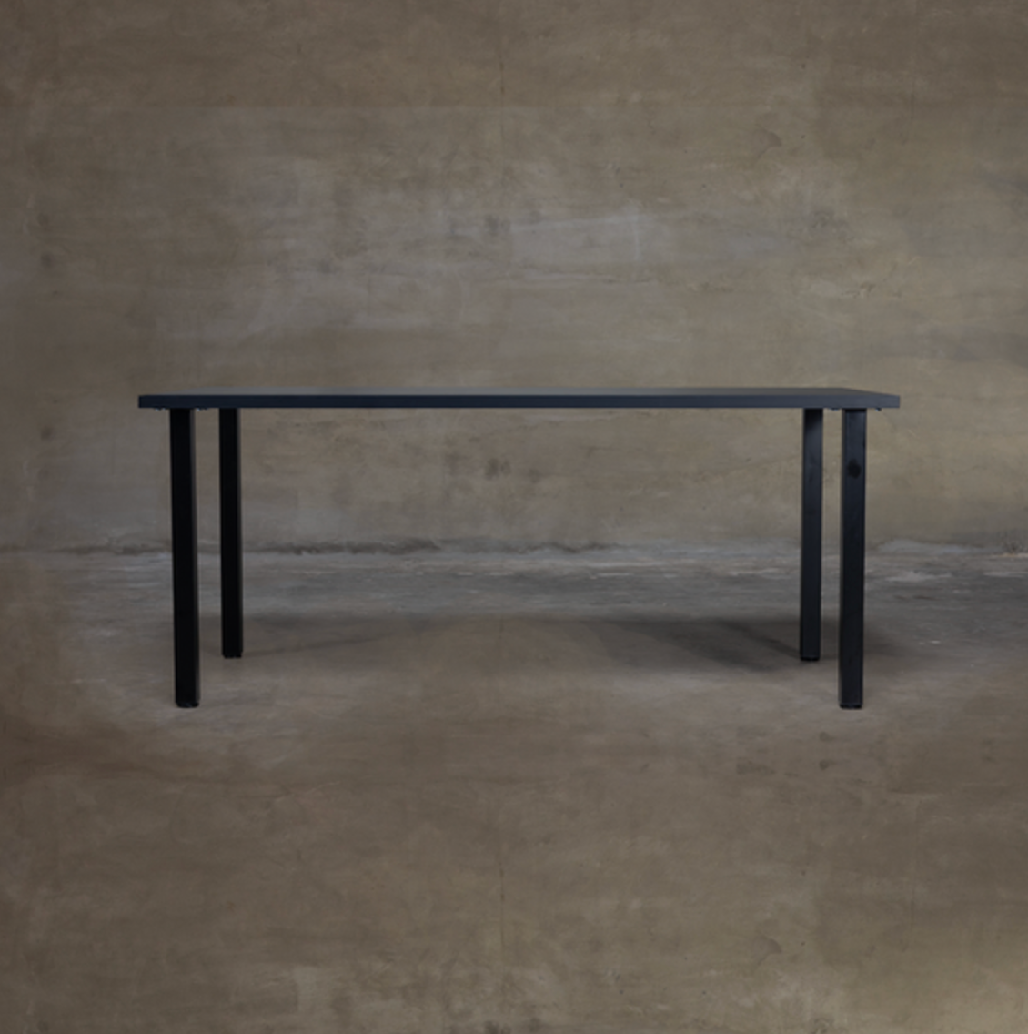 Nero Dining Table