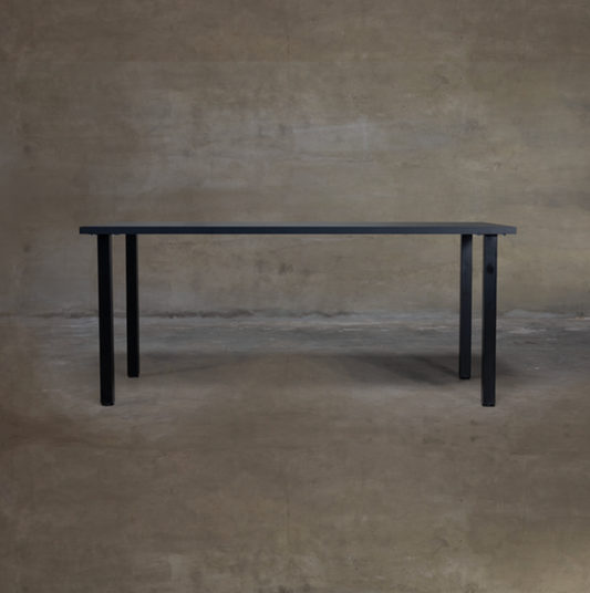 Nero Dining Table