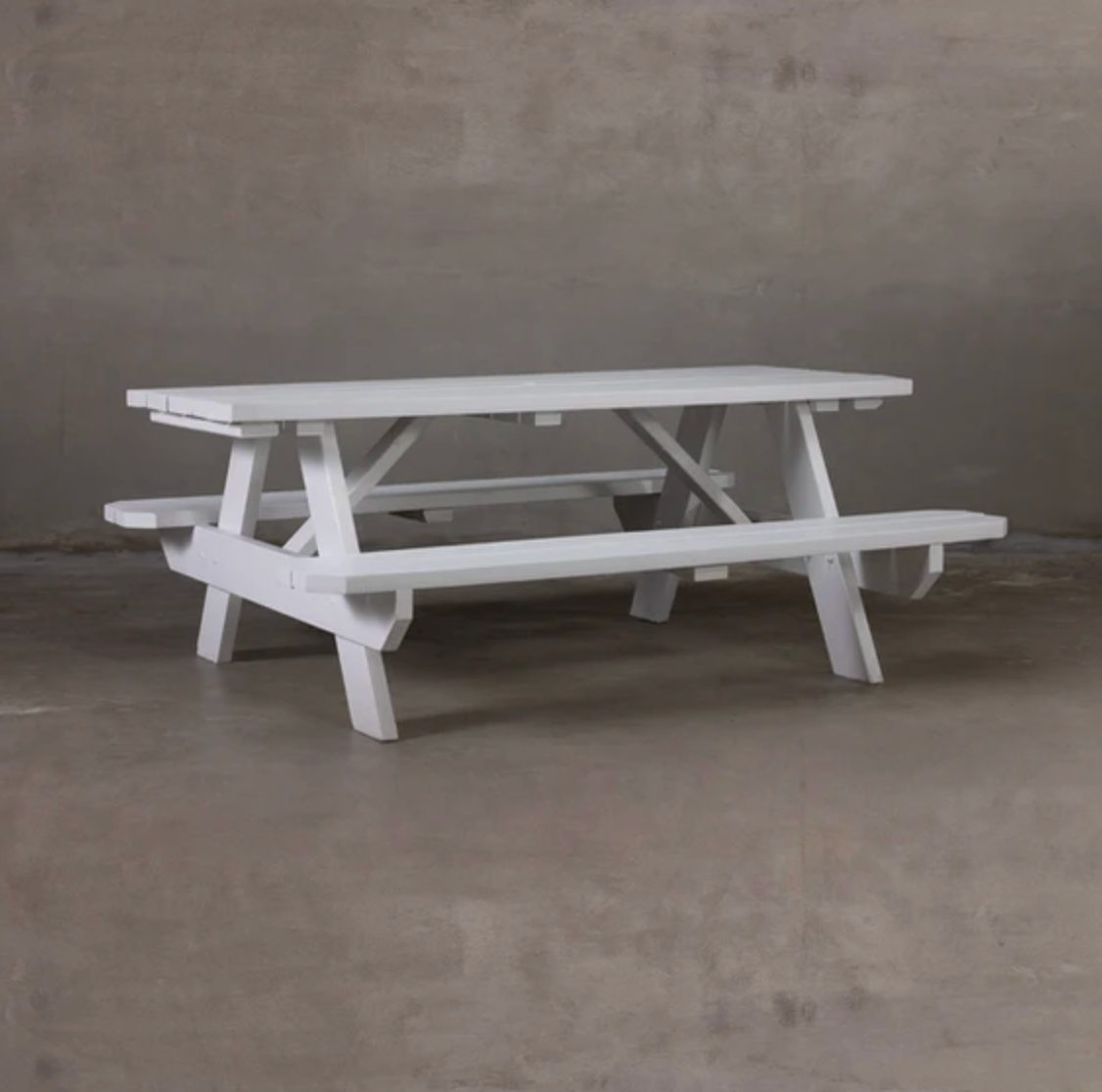 Picnic Table