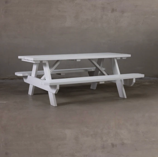 Picnic Table